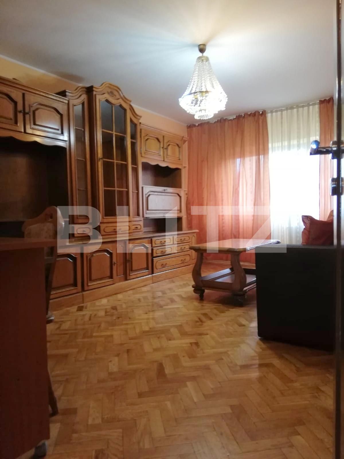 Apartament de închiriat 2 camere Zorilor - 34047AI | BLITZ Cluj-Napoca | Poza5