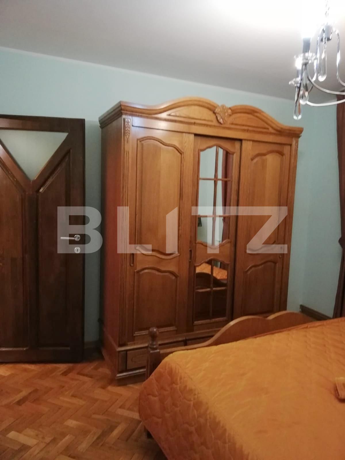 Apartament de închiriat 2 camere Zorilor - 34047AI | BLITZ Cluj-Napoca | Poza2