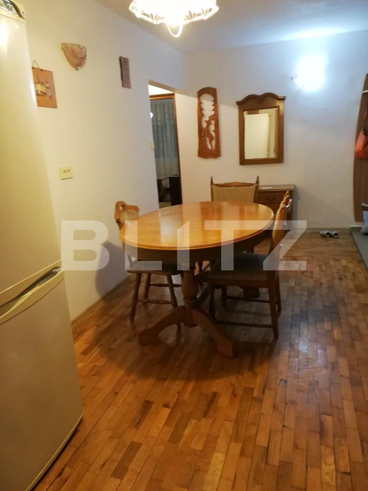 Apartament de închiriat 2 camere Zorilor - 34047AI | BLITZ Cluj-Napoca | Poza11