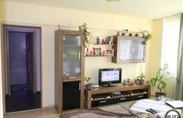 Apartament de vanzare cu 2 camere, 46 mp utili
