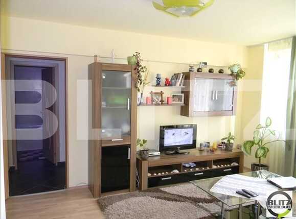 Apartament de vânzare 2 camere Grigorescu - 3405AV | BLITZ Cluj-Napoca | Poza1