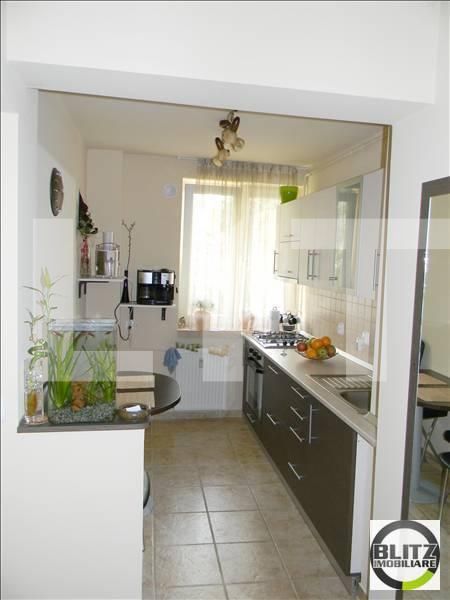 Apartament de vânzare 2 camere Grigorescu - 3405AV | BLITZ Cluj-Napoca | Poza3