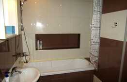 Apartament cu 3 camere, 83 mp, mobilat si utilat modern, zona strazii Calea Turzii