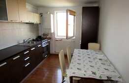 Apartament cu 3 camere, 83 mp, mobilat si utilat modern, zona strazii Calea Turzii