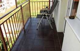 Apartament cu 3 camere, 83 mp, mobilat si utilat modern, zona strazii Calea Turzii