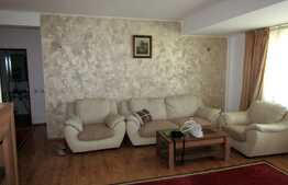 Apartament cu 3 camere, 83 mp, mobilat si utilat modern, zona strazii Calea Turzii