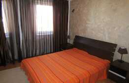 Apartament cu 3 camere, 83 mp, mobilat si utilat modern, zona strazii Calea Turzii