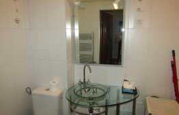 Apartament cu 3 camere, 83 mp, mobilat si utilat modern, zona strazii Calea Turzii