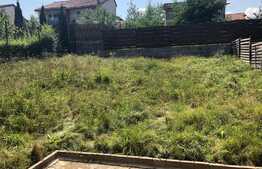 Duplex de vanzare, 82 mp, teren 330 mp, Gilau Vest!