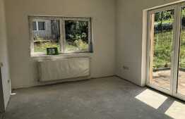 Duplex de vanzare, 82 mp, teren 330 mp, Gilau Vest!