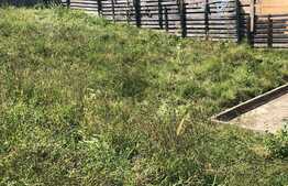 Duplex de vanzare, 82 mp, teren 330 mp, Gilau Vest!