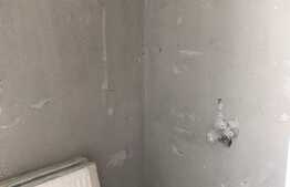 Duplex de vanzare, 82 mp, teren 330 mp, Gilau Vest!