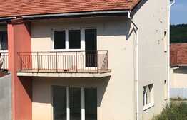 Duplex de vanzare, 82 mp, teren 330 mp, Gilau Vest!