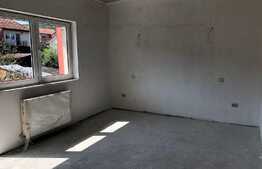 Duplex de vanzare, 82 mp, teren 330 mp, Gilau Vest!