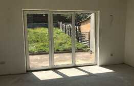 Duplex de vanzare, 82 mp, teren 330 mp, Gilau Vest!