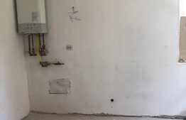 Duplex de vanzare, 82 mp, teren 330 mp, Gilau Vest!