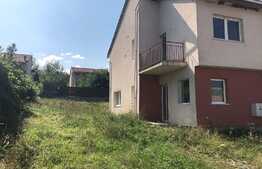 Duplex de vanzare, 82 mp, teren 330 mp, Gilau Vest!