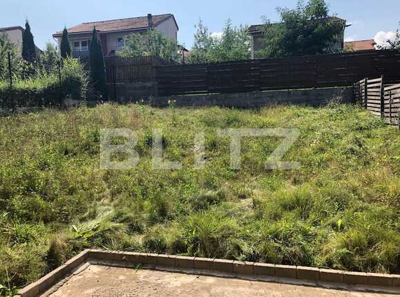 Casa de vânzare 3 camere Exterior Vest - 34053CV | BLITZ Cluj-Napoca | Poza4