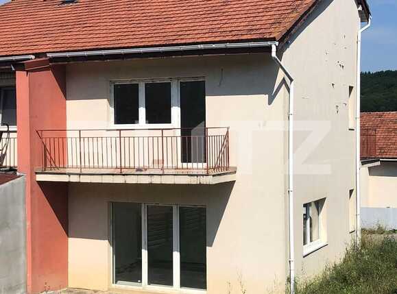 Casa de vânzare 3 camere Exterior Vest - 34053CV | BLITZ Cluj-Napoca | Poza2