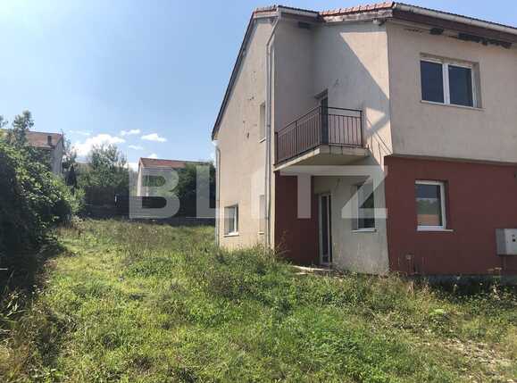 Casa de vânzare 3 camere Exterior Vest - 34053CV | BLITZ Cluj-Napoca | Poza1