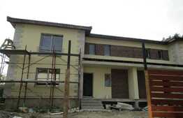 De vanzare casa duplex, 5 camere, 150 mp, teren 350 mp!