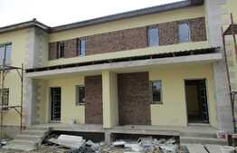 De vanzare casa duplex, 5 camere, 150 mp, teren 350 mp!