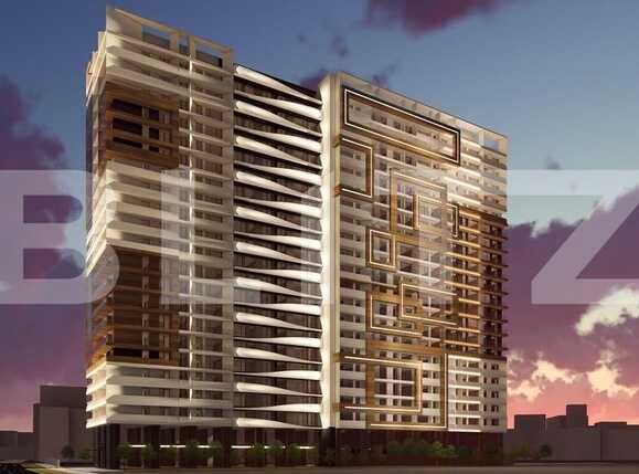 Apartament de vânzare 3 camere Central - 34059AV | BLITZ Cluj-Napoca | Poza1