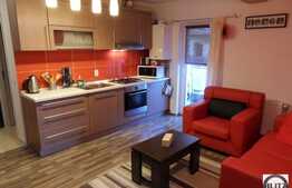 Apartament de Lux la Cheie in Zona Deosebita!