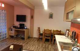 Apartament de Lux la Cheie in Zona Deosebita!
