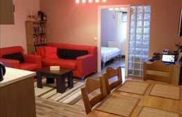 Apartament de Lux la Cheie in Zona Deosebita!