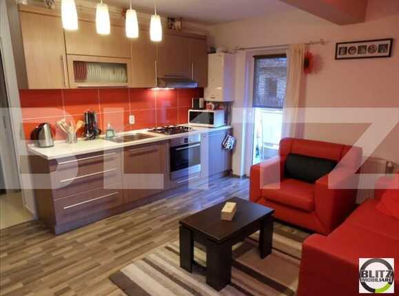 Apartament de vânzare 2 camere Manastur - 3406AV | BLITZ Cluj-Napoca | Poza1
