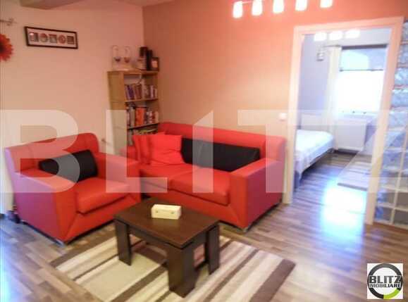 Apartament de vânzare 2 camere Manastur - 3406AV | BLITZ Cluj-Napoca | Poza3