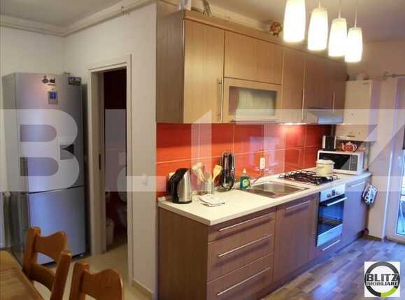 Apartament de vânzare 2 camere Manastur - 3406AV | BLITZ Cluj-Napoca | Poza5