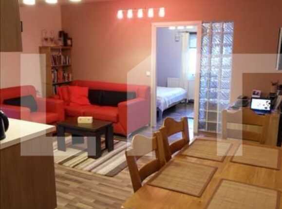 Apartament de vânzare 2 camere Manastur - 3406AV | BLITZ Cluj-Napoca | Poza2