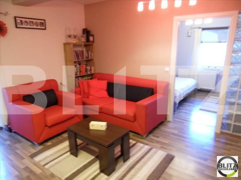 Apartament de vânzare 2 camere Manastur - 3406AV | BLITZ Cluj-Napoca | Poza3