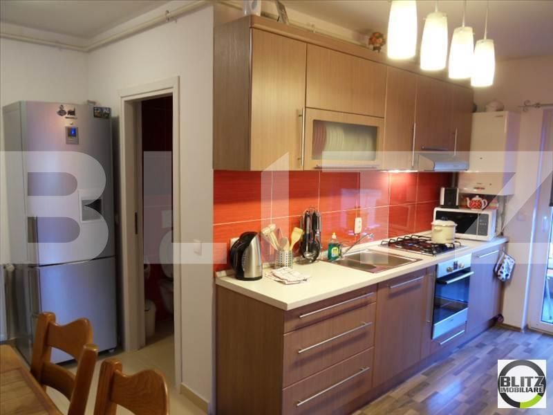 Apartament de vânzare 2 camere Manastur - 3406AV | BLITZ Cluj-Napoca | Poza5
