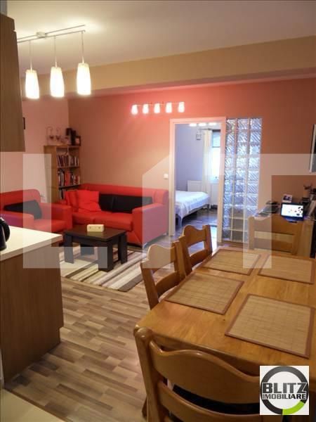 Apartament de vânzare 2 camere Manastur - 3406AV | BLITZ Cluj-Napoca | Poza2