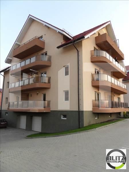 Apartament de vânzare 2 camere Manastur - 3406AV | BLITZ Cluj-Napoca | Poza11