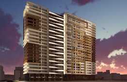 De vanzare apartament cu 4 camere cu suprafata de 90,73 mp+terasa 20,89 mp, situat in bloc unic, 21 etaje!