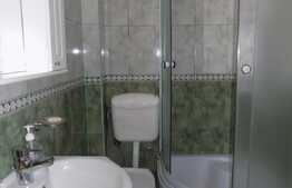 Apartament 1 camera, 42 mp, prima inchiriere, parcare, zona Stadion CFR