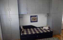 Apartament 1 camera, 42 mp, prima inchiriere, parcare, zona Stadion CFR
