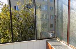 Apartament 1 camera, 42 mp, prima inchiriere, parcare, zona Stadion CFR