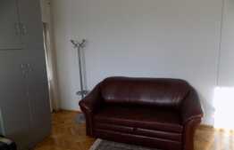 Apartament 1 camera, 42 mp, prima inchiriere, parcare, zona Stadion CFR