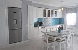 Apartament 3 camere, 66 mp, A.C. parcare, mobilat modern, zona Farmec