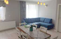 Apartament 3 camere, 66 mp, A.C. parcare, mobilat modern, zona Farmec