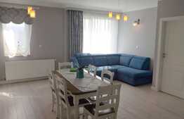 Apartament 3 camere, 66 mp, A.C. parcare, mobilat modern, zona Farmec