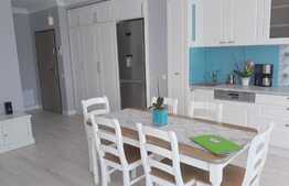 Apartament 3 camere, 66 mp, A.C. parcare, mobilat modern, zona Farmec