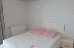 Apartament 3 camere, 66 mp, A.C. parcare, mobilat modern, zona Farmec