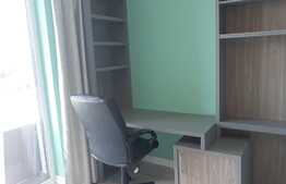 Apartament 3 camere, 66 mp, A.C. parcare, mobilat modern, zona Farmec