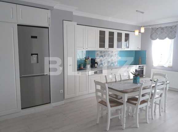 Apartament de închiriat 3 camere Marasti - 34065AI | BLITZ Cluj-Napoca | Poza1